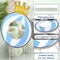 11 Pcs Gender Reveal Decorations Baby Shower Yard Signs with Stakes,Baby Gender Reveal Ideas Yard Letters Lawn Signs Boy or Girl Gender Reveal Party Supplies